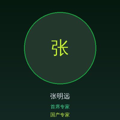 国产张明远